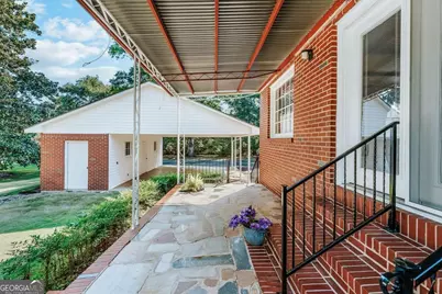 249 Park Avenue, Crawford, GA 30630 - Photo 59