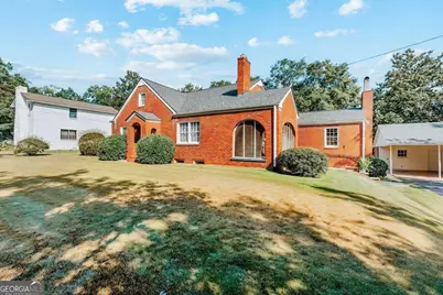 249 Park Avenue, Crawford, GA 30630 - Photo 37