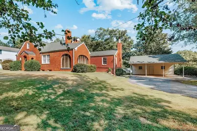 249 Park Avenue, Crawford, GA 30630 - Photo 39