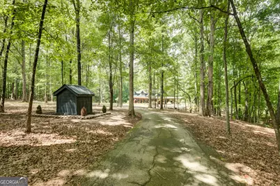 710 Line Creek Road, Senoia, GA 30276 - Photo 81