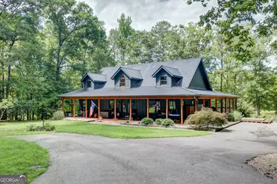 710 Line Creek Road, Senoia, GA 30276 - Photo 77
