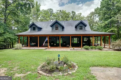 710 Line Creek Road, Senoia, GA 30276 - Photo 87