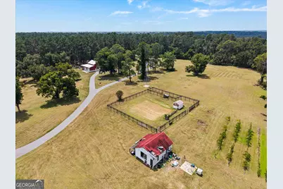 2224 Chainey Briar Rd, Metter, GA 30439 - Photo 31