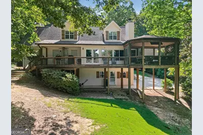 119 Forest Ridge Drive, Eatonton, GA 31024 - Photo 3