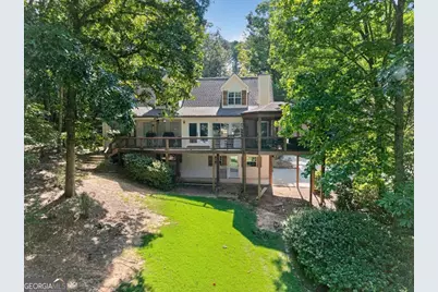 119 Forest Ridge Drive, Eatonton, GA 31024 - Photo 45