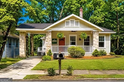 1440 Hartford Avenue SW, Atlanta, GA 30310 - Photo 1