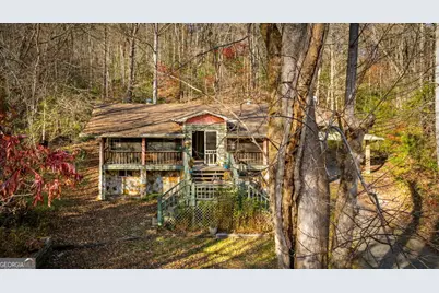208 Bullen Gap Road, Blue Ridge, GA 30513 - Photo 39