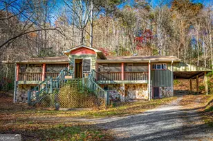 208 Bullen Gap Rd, Blue Ridge, GA 30513 - Photo 45