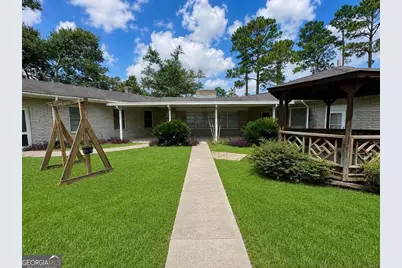 1002 Jackson Street Extension, Vidalia, GA 30474 - Photo 41