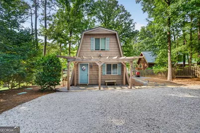 1000 Tree-A-Coon Place, Greensboro, GA 30642 - Photo 3