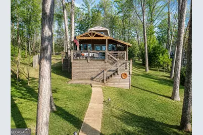 1000 Tree-A-Coon Place, Greensboro, GA 30642 - Photo 1