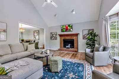 2192 Chartwell Drive, Marietta, GA 30066 - Photo 1