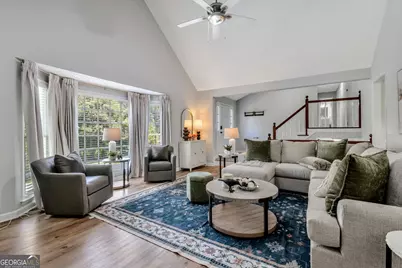 2192 Chartwell Drive, Marietta, GA 30066 - Photo 5
