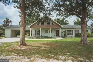 7213 Albany Hwy, Ellwood, GA 31552 - Photo 1