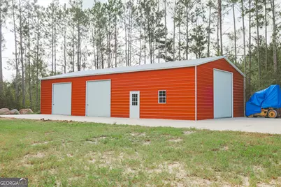 7213 Albany Highway, Ellwood, GA 31552 - Photo 9