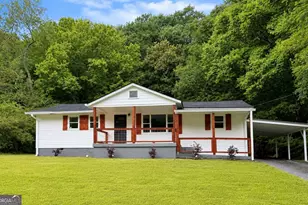56 W Penn St, Trion, GA 30753 - Photo 1