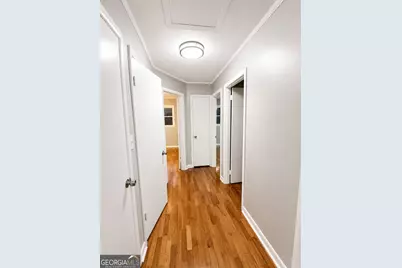 56 W Penn Street, Trion, GA 30753 - Photo 5