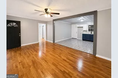 56 W Penn Street, Trion, GA 30753 - Photo 3