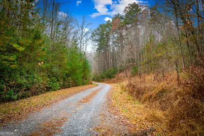 5.97Ac Bullen Gap Road, Blue Ridge, GA 30513 - Photo 1