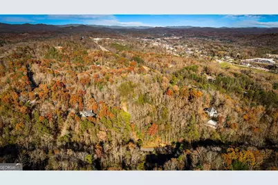 5.97Ac Bullen Gap Road, Blue Ridge, GA 30513 - Photo 3