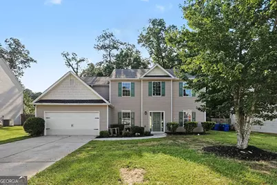 6316 Polar Fox Court, South Fulton, GA 30296 - Photo 1