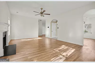 6316 Polar Fox Court, South Fulton, GA 30296 - Photo 7