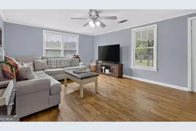 107 Morgan Street, Rockmart, GA 30153 - Photo 5