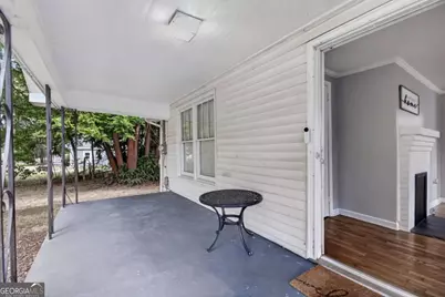 107 Morgan Street, Rockmart, GA 30153 - Photo 3