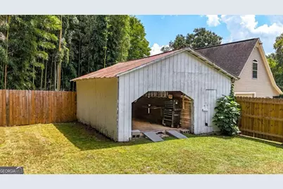 107 Morgan Street, Rockmart, GA 30153 - Photo 25