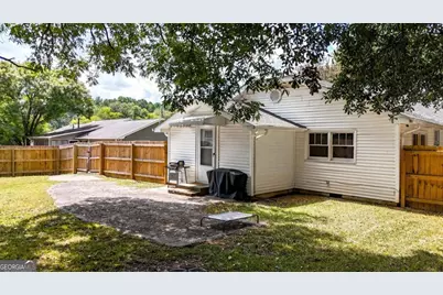 107 Morgan Street, Rockmart, GA 30153 - Photo 23