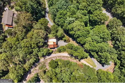 161 Walkabout Creek Road, Morganton, GA 30560 - Photo 37