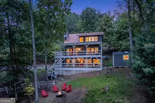 161 Walkabout Creek Rd, Morganton, GA 30560 - Photo 5