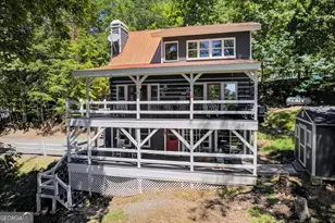 161 Walkabout Creek Rd, Morganton, GA 30560 - Photo 1