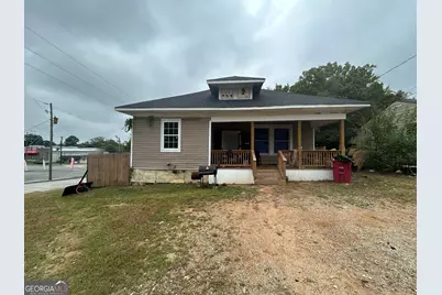 2652 Cherry Avenue, Macon, GA 31204 - Photo 1