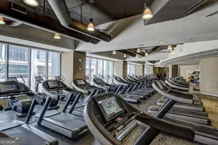 1065 Peachtree St NE, Atlanta, GA 30309 - Photo 35