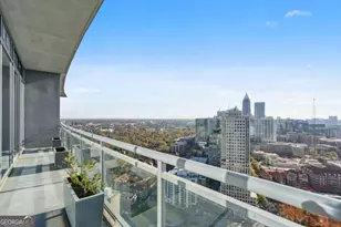 1065 Peachtree St NE, Atlanta, GA 30309 - Photo 23