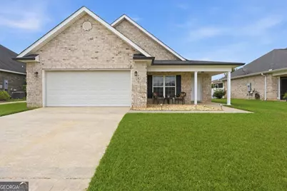 305 Lamplight Drive, Warner Robins, GA 31008 - Photo 33