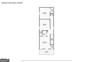 449 Mary St SW, Atlanta, GA 30310 - Photo 17