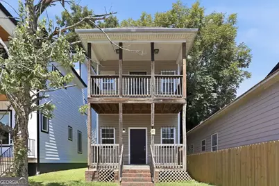 449 Mary Street SW, Atlanta, GA 30310 - Photo 1
