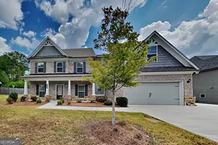 2942 Blue Stone Ct, Dacula, GA 30019 - Photo 1