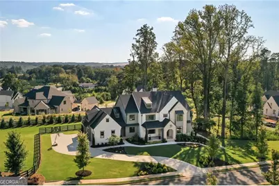 1050 Little River Lane, Milton, GA 30004 - Photo 81
