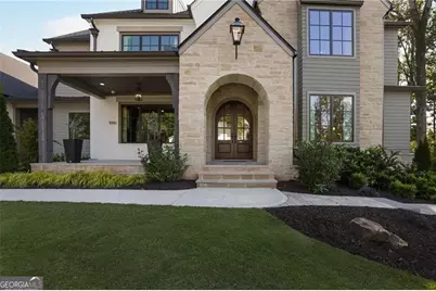 1050 Little River Lane, Milton, GA 30004 - Photo 3