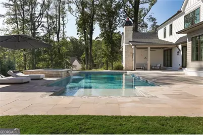 1050 Little River Lane, Milton, GA 30004 - Photo 69