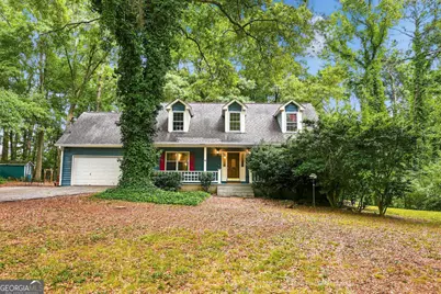 75 Slades Mill Road, Covington, GA 30016 - Photo 31