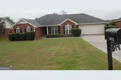 3432 Essex Place, Hephzibah, GA 30815 - Photo 1