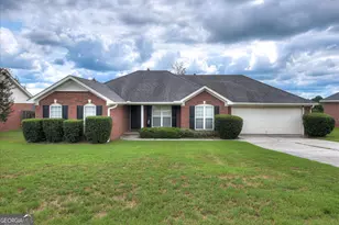3432 Essex Pl, Hephzibah, GA 30815 - Photo 1