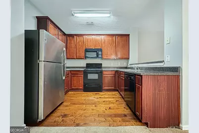4283 High Park Lane # 10, East Point, GA 30344 - Photo 3