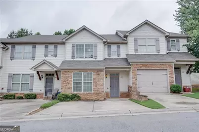 4283 High Park Lane # 10, East Point, GA 30344 - Photo 1