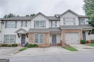 4283 High Park Ln, East Point, GA 30344 - Photo 1
