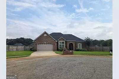 107 Rushmore Place, Kathleen, GA 31047 - Photo 1
